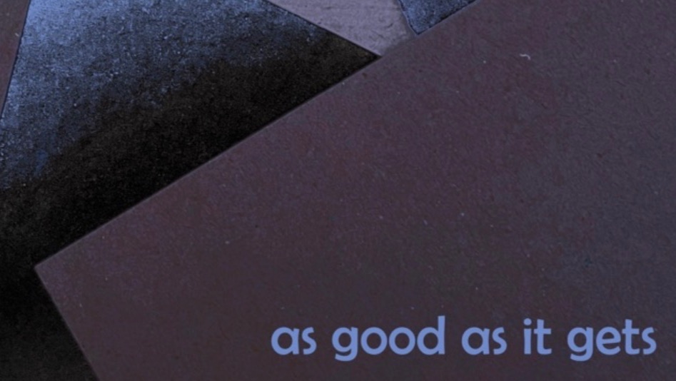 »As good as it gets« – Neue EP von Mathis Schuller