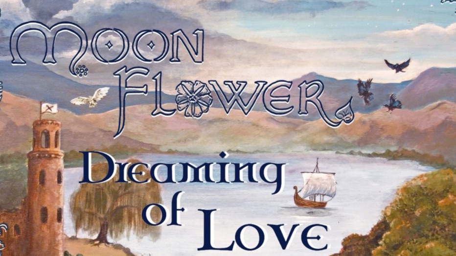 Neues Album »Dreaming of Love« mit Franziska Fait 