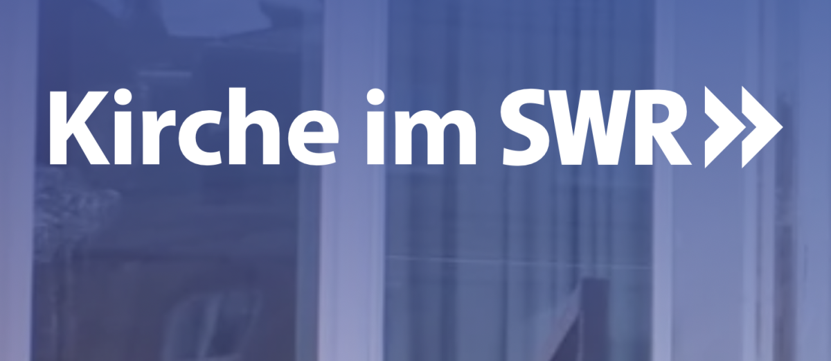 SWR »Lied zum Sonntag« 