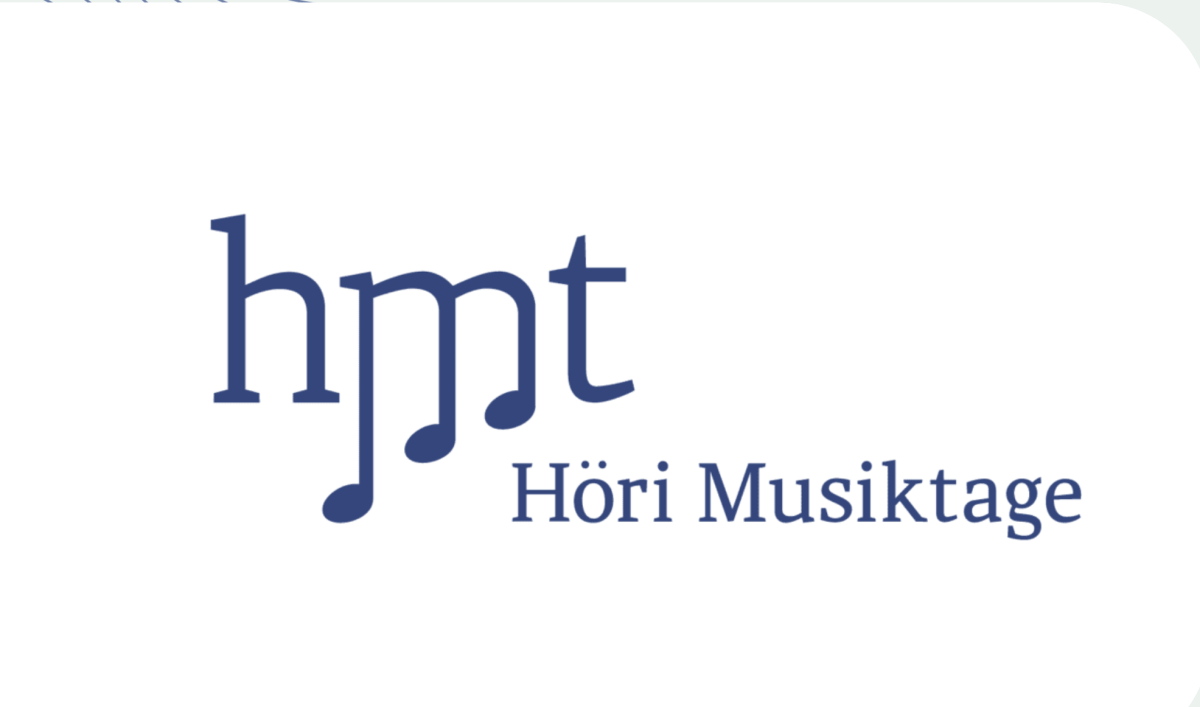 Höri-Musiktage 2025 – Vierne: Messe Solennelle